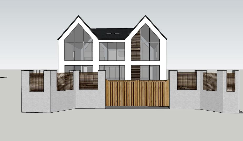 HAD & CO Property Consultants Ltd, Planning permisison, HAD Planning